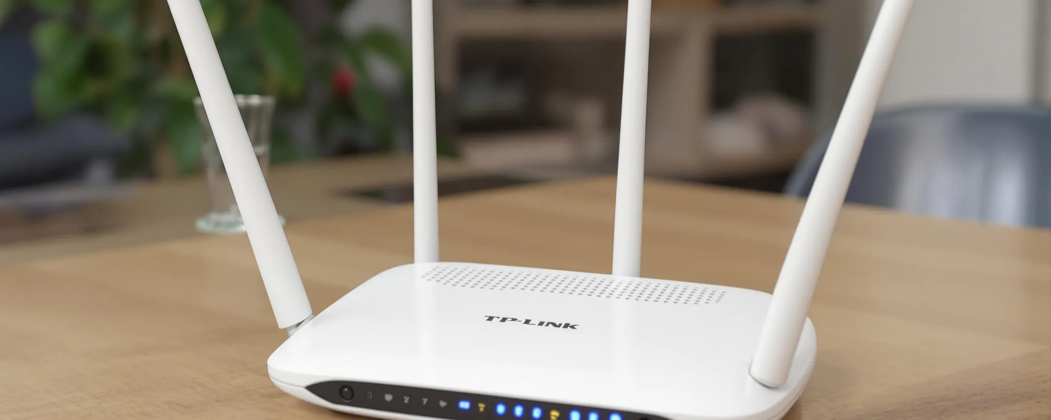Router TP-Link: USA vogliono bannarli per rischi alla sicurezza
