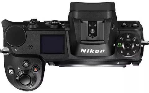 Nikon Z: ipotesi su un modello DX
