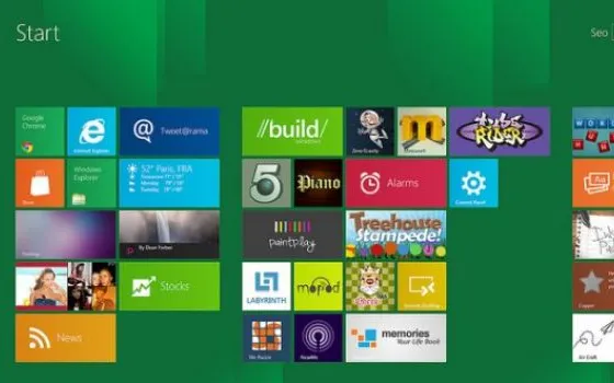 Windows 8 sarà distribuito online in modo simile a Mac OS X Lion
