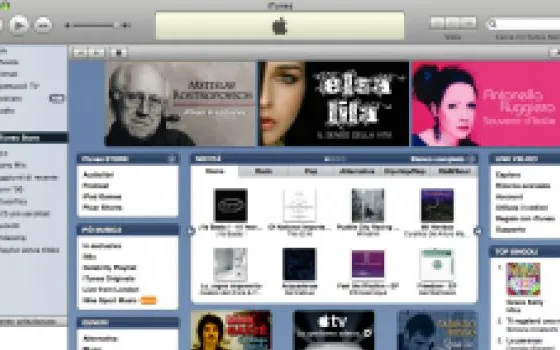 Ancora sui prezzi degli album in download