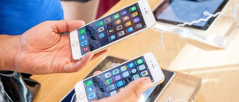 Apple: come scoprire se un iPhone è rubato
