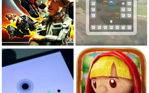 4 spettacolari giochi per il weekend, in promozione gratuita