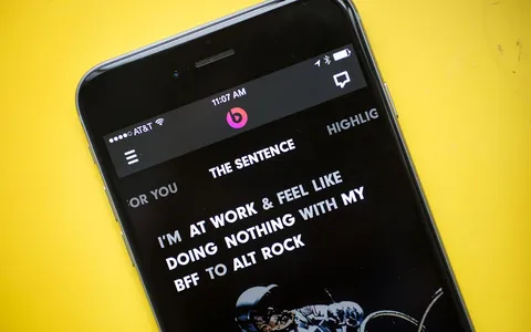 iOS 8.4 Beta 3, le novità dell'app Musica prima del lancio di giugno