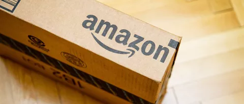 Amazon, si paga con il conto corrente bancario