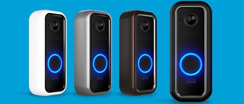 Blink Video Doorbell, videocitofono per smart home