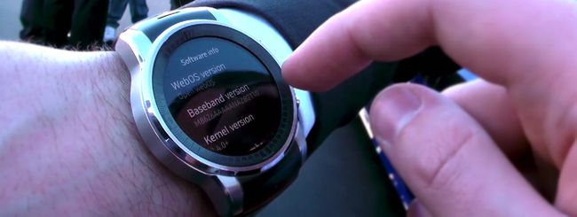 at&t lg smartwatch