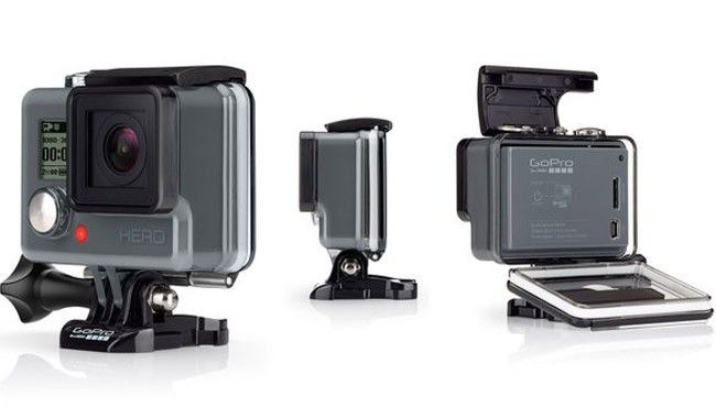 GoPro HERO