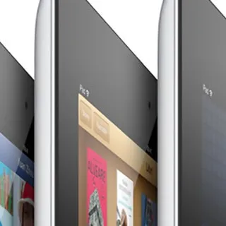 Un iPad da 13 pollici? È un laptop