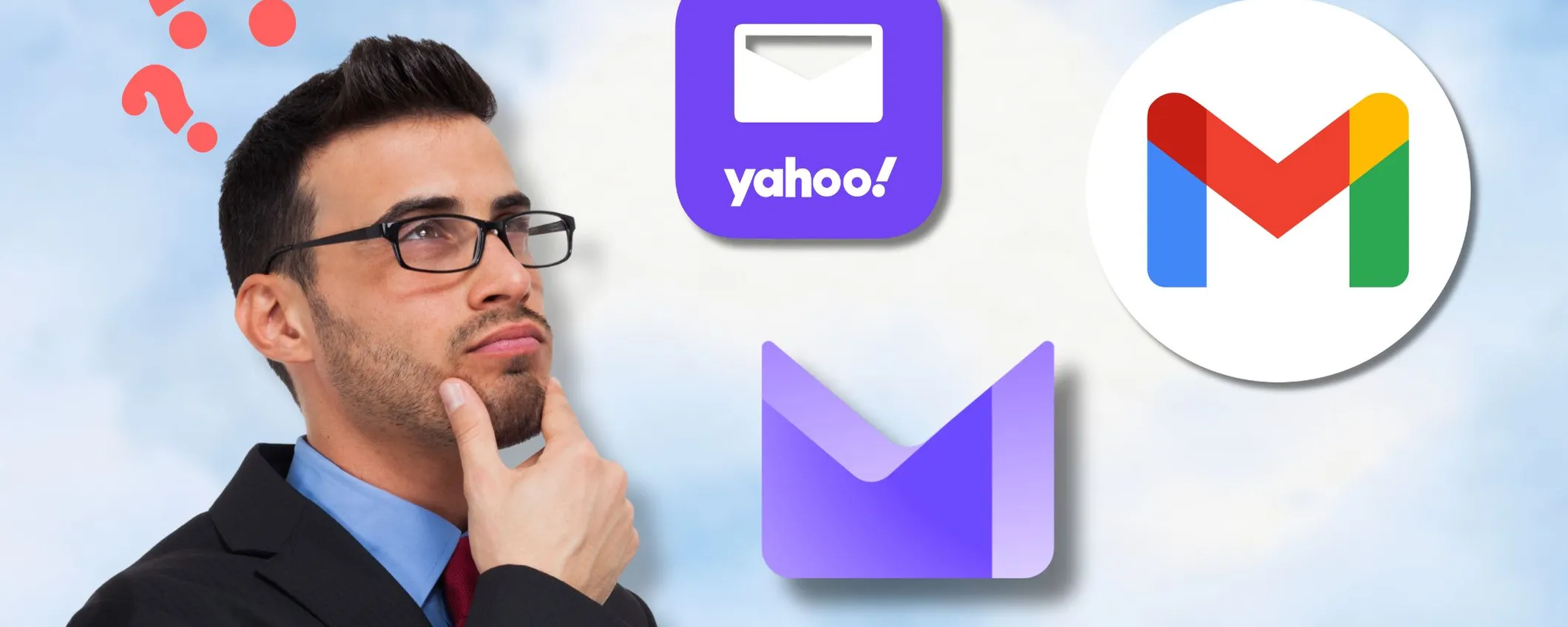 Le migliori alternative a Tiscali Mail per la tua posta elettronica