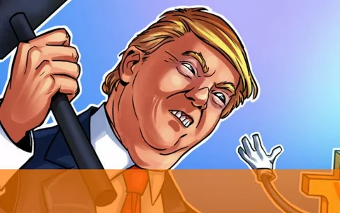 Presidenziali USA: Trump ora accetta donazioni anche in Bitcoin, mantenendo le sue promesse sul settore crypto