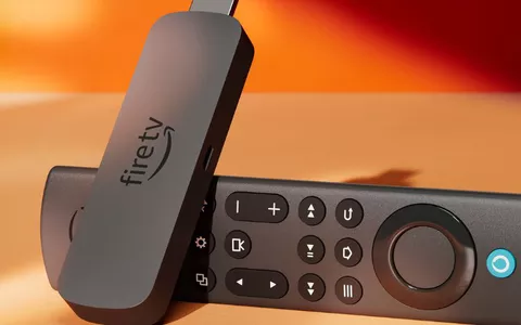 Amazon presenta ufficialmente i nuovi Fire TV Stick