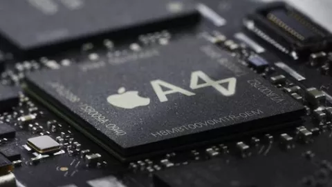 In arrivo un nuovo processore Apple A8 dual core ?