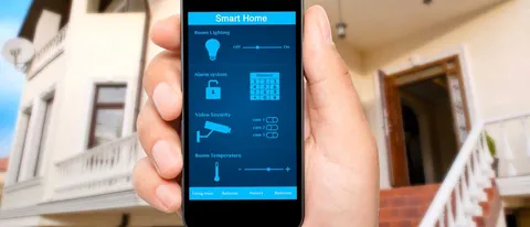 Smart Home, gli italiani vogliono privacy