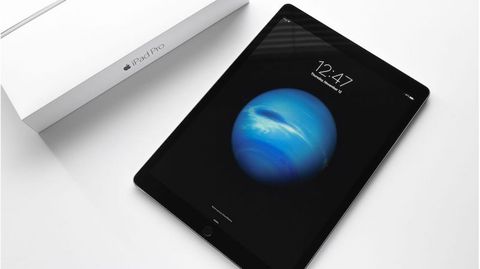 iPad Pro 10.5'', il display avrà la stessa densità del modello da 9,7 pollici