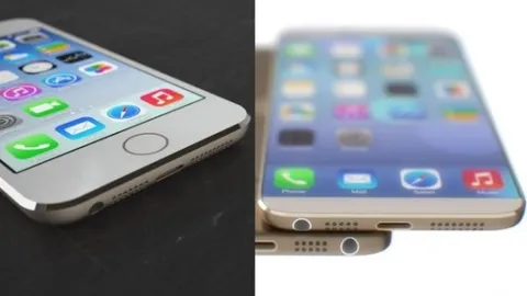 iPhone 6 o iPhone Air nel futuro di Apple?