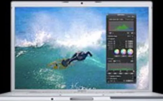 Petizione: Apple dacci un MacBook Pro da 13