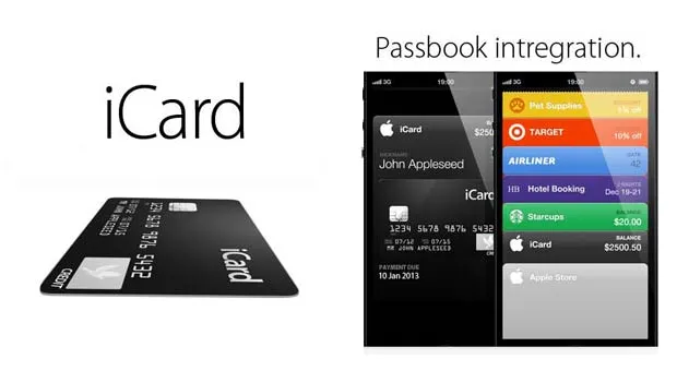 iPay il portafoglio elettronico di Apple?