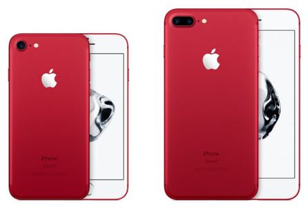Da iPhone 7 (PRODUCT)RED ai nuovi iPad: tutte e 9 le novità Apple