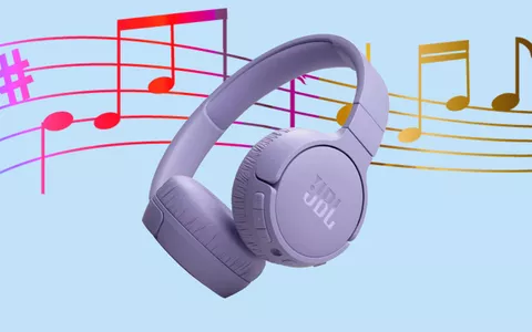 Cuffie On-Ear JBL Tune a MENO DI META' PREZZO: oggi sono tue a SOLI 25 EURO