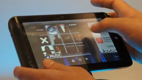Dell: Android battera iPad. Un giorno