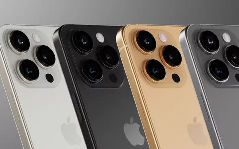 iPhone 16 Pro avrà uno zoom 5X?