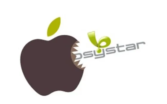 Apple prepara la richiesta di risarcimento contro Psystar
