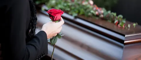 Umer: come Uber, ma per i funerali