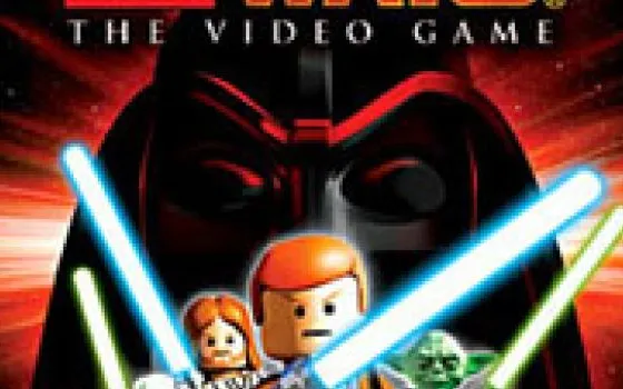 Lego Starwars: quattro video su IMG