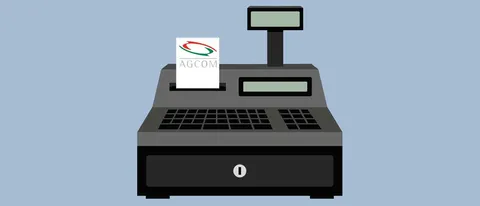 I costi del regolamento Agcom in un ebook
