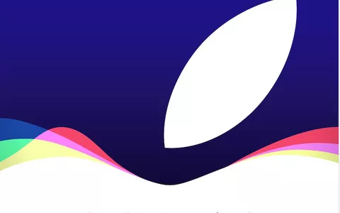Evento iPhone 6s, Apple invita i giornalisti il 9 settembre