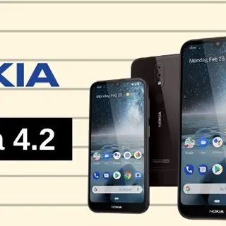 Nokia 4.2