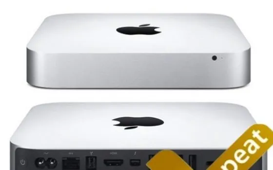 Apple dice addio alla certificazione EPEAT