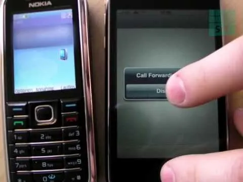 iPhone Safari Phone Call Bug