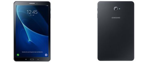 Samsung annuncia il Galaxy Tab A 10.1 (2016)