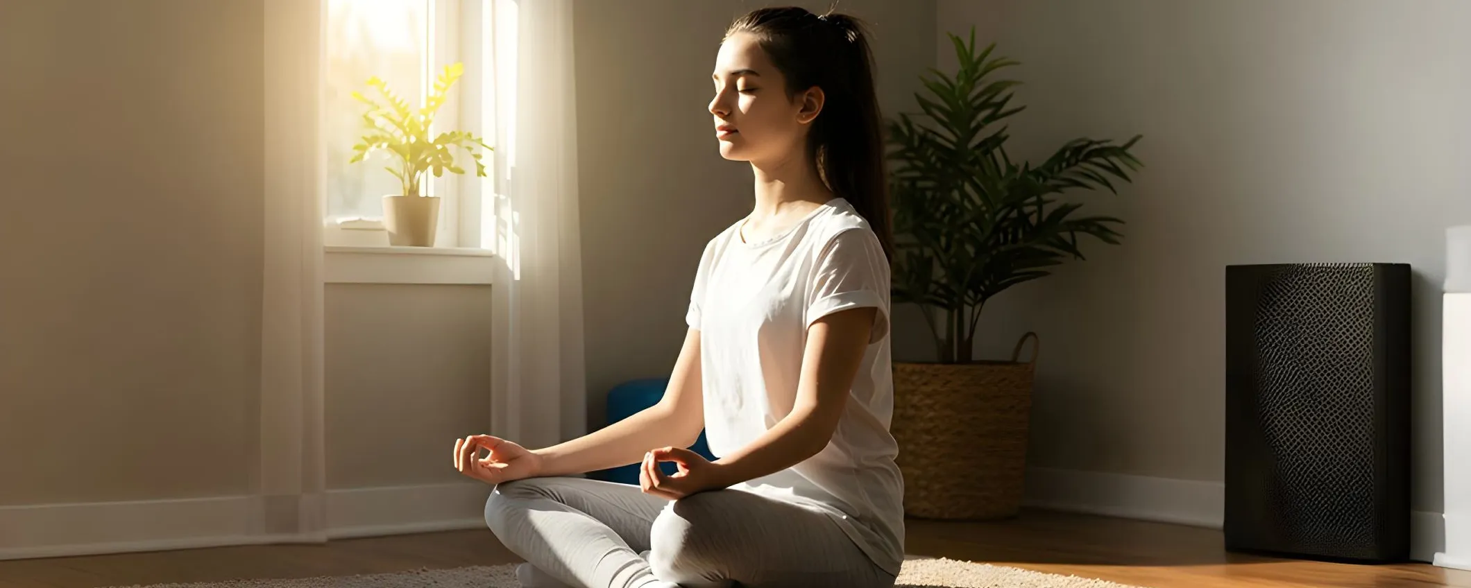 TikTok lancia le meditazioni guidate e aumenta i fondi per la salute mentale