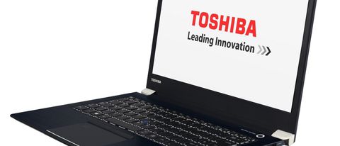 Toshiba annuncia i notebook Portégé X30 e Tecra X40