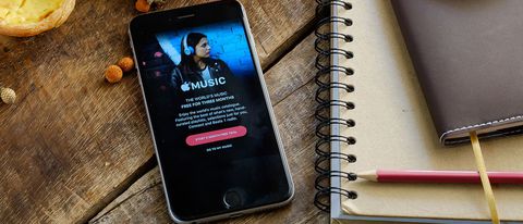 Apple Music, calano i prezzi a partire dall'India