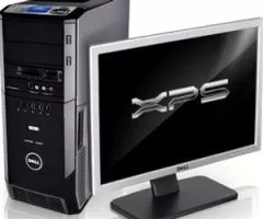Dell XPS 420, eccellenza nel multimedia