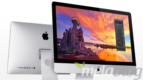 Nuovi iMac late 2013: piccoli problemi e come risolverli