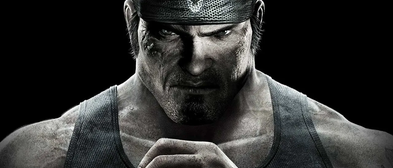 Microsoft e Universal per il film di Gears of War