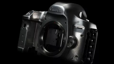 Canon EOS 5DS provata in anteprima