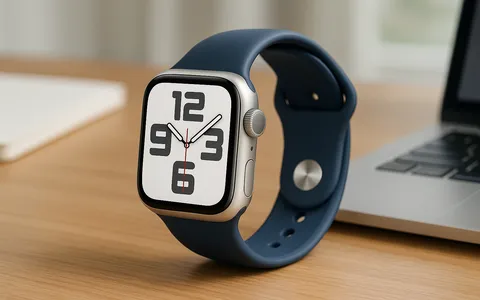 Apple Watch SE 2 in offerta è un vero best buy: -23%