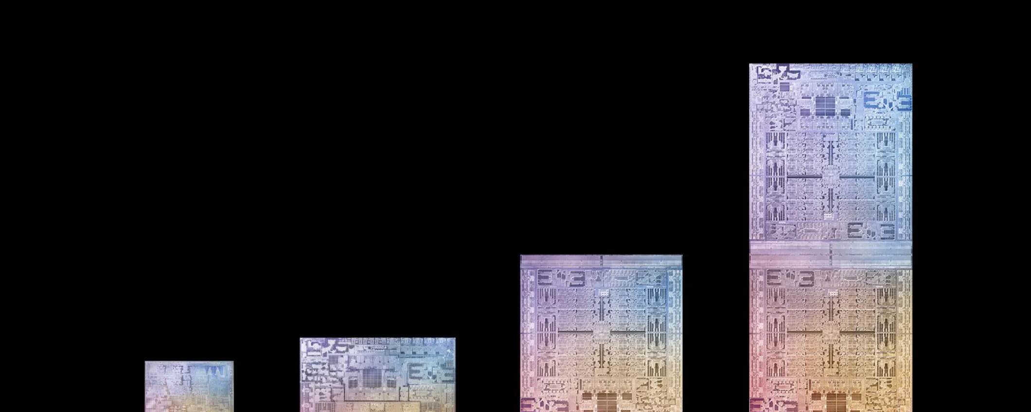 Chip M1 Ultra, (molto) meno potente della GPU Nvidia RTX 3090 