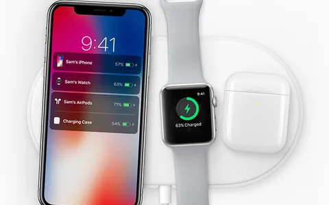 AirPods: Ricarica Wireless subito e per pochi Euro