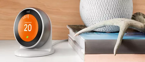 Il termostato Nest diventa ancora più smart
