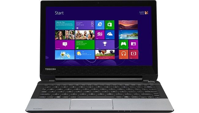 Toshiba Satellite Pro NB10-A