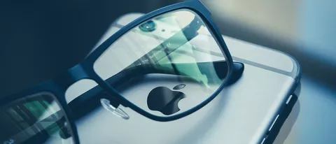 Apple testa occhiali per la realtà aumentata