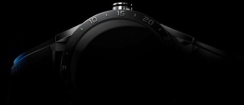 Tag Heuer presenterà uno smartwatch Android Wear