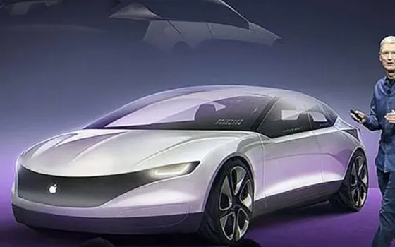Apple Car, dal 2024 con Hyundai che ora nega