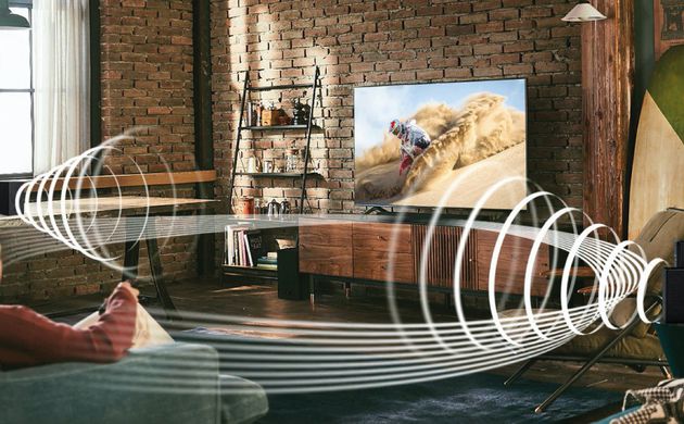 Le TV e Soundbar di Samsung in offerta per la Gaming Week ...